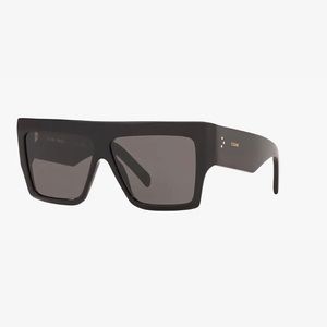 Celine Square Shield Sunglasses